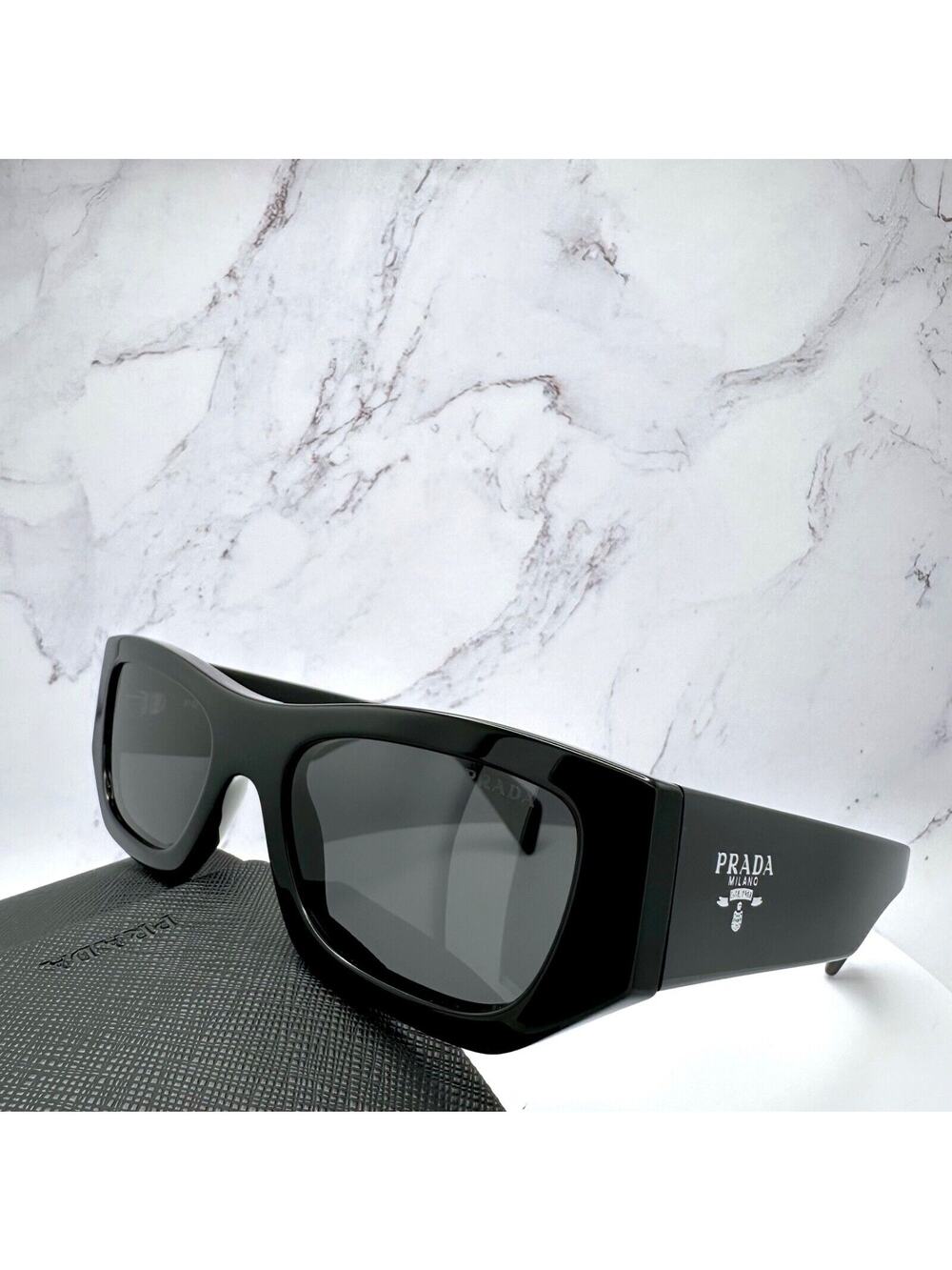 New PRADA Sunglasses